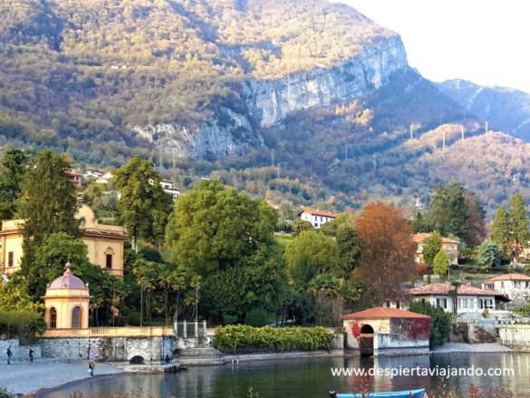 Bellagio - Lago di Como en un día