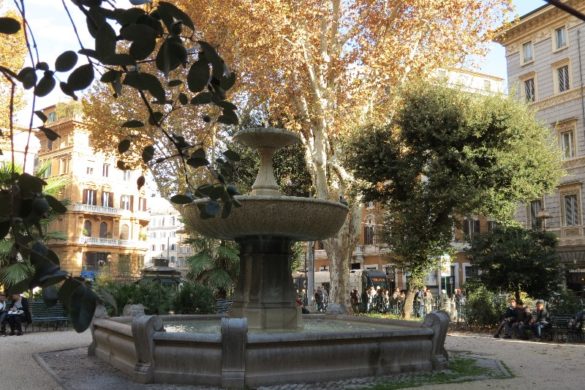 Piazza - Roma - Planificar un viaje