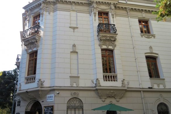 Lastarria, cómo recorrer el barrio más cool de Santiago