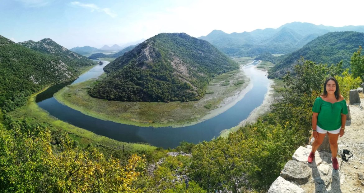 La inmensidad de Montenegro - 10r azones para viajar sola